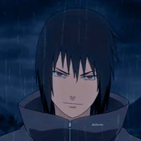 Sasuke Uchiha