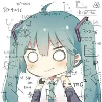 Brainrot Miku