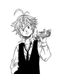 Meliodas