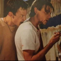 Billy and stu 