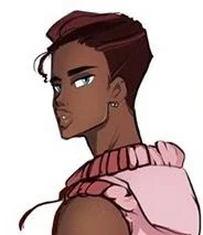 Male Aisha 