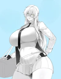 Fem Zangetsu