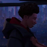 Miles Morales 