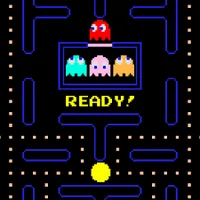 PACMAN GAME