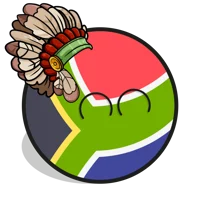 South Africaball