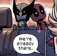 deadpool n wolverine