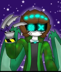 Serial Designation P