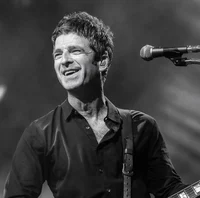 Noel Gallagher