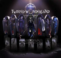 Twisted Wonderland H