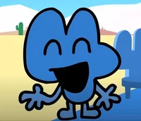 Four - BFB - AU