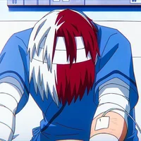 Todoroki Shoto