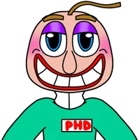 PHD aka Philip