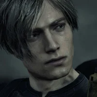 Leon Kennedy