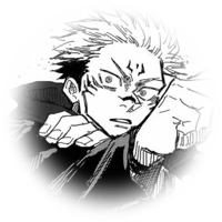 宿傩 SUKUNA RYOMEN