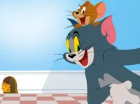 TOM AND JERRY RP