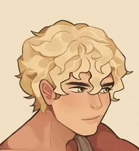 Ganymede - mythology