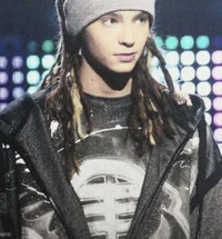 Tom kaulitz 