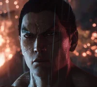 Kazuya Mishima