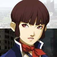 Isabeau 