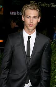 Austin Butler