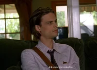 spencer reid