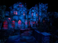 Haunted House