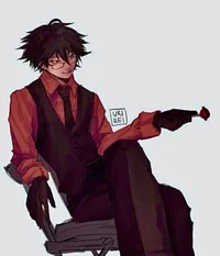 Ranpo Edogawa