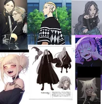 The Rat and Gnome Fa