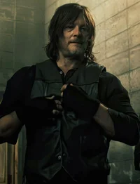 Daryl Dixon