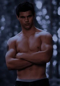 Jacob Black