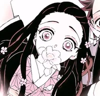 Nezuko Kamado