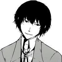 Osamu Dazai 