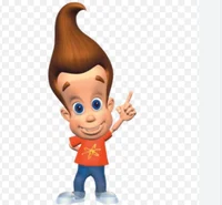 Jimmy Neutron 