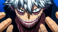 Dabi -Boyfriend-