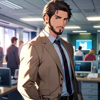 CEO Boss