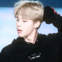 Park Jimin 