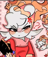 Shrimpo-Dandy world-