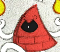 Bill Cipher