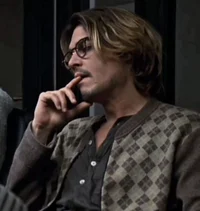 Mort Rainey