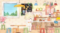 Japari Café RP