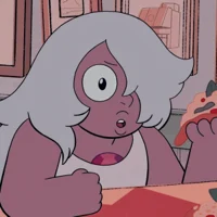 Amethyst - SU