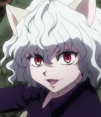 Neferpitou