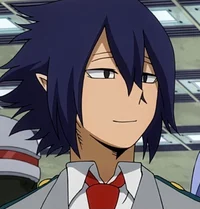 Tamaki Amajiki
