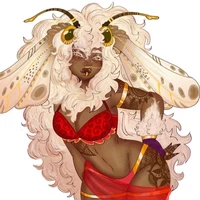 Ishtar - goddess