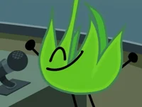 Grassy - BFDI-TPOT