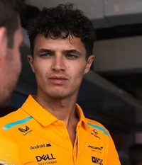 Lando Norris 