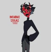 Stolas Incubus