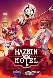 Hazbin hotel