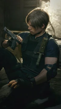 Leon Kennedy