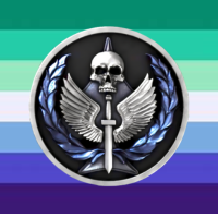 TF 141 - Caught -MLM